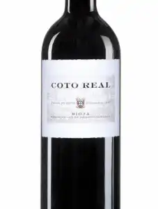 Coto Real Tinto Reserva 2017