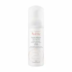 Espuma limpiadora piel mixta Avène 150 ml.