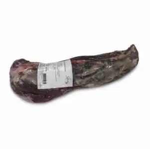 Solomillo Añojo de Vacuno Angus Carrefour Selection 2,3 kg aprox