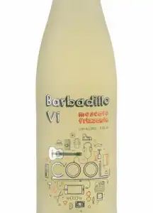 Barbadillo Vi Cool