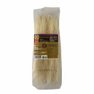 Fideos de arroz Tiger Hhan 200 g.