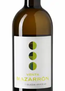 Venta Mazarron Blanco 2019