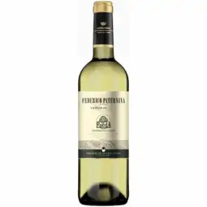 Vino blanco verdejo Federico Paternina D.O. Rueda 75 cl.