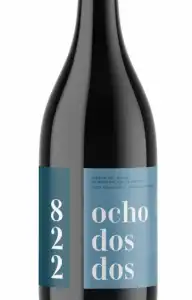 822 Tinto 2020