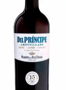 Del Principe Amontillado