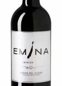 Emina Tinto Crianza 2017