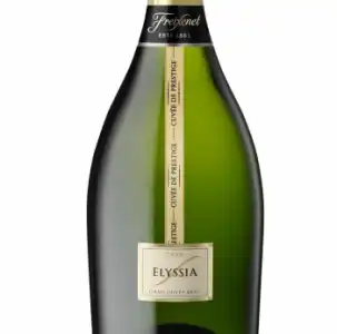 Elyssia Gran Cuvée Brut Cava