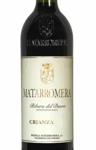 Matarromera Tinto Crianza 2019