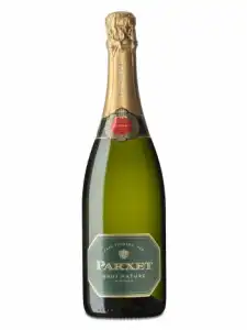 Parxet Brut Nature 2018