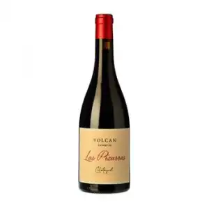 Bodegas Del Jalón Vino Tinto Las Pizarras Calatayud Joven 75 Cl 14% Vol.