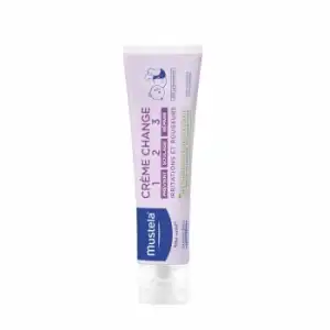 Crema bálsamo 123 Mustela 100 ml