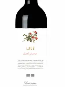 Laus Tinto 2021