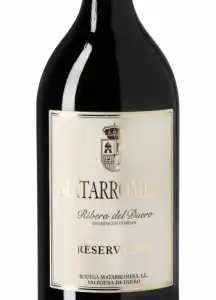 Matarromera Tinto Reserva 2014