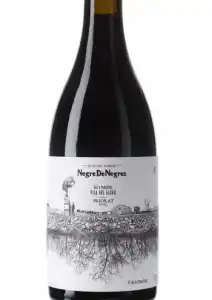 Negre De Negres Tinto 2021