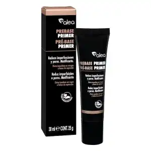 Prebase de maquillaje matificante Primer  1 ud