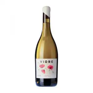 Bodegas Riojanas Vino Blanco Viore Sobre Lías Rueda 75 Cl 13% Vol.