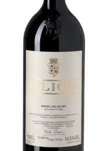 Alion Tinto 2019