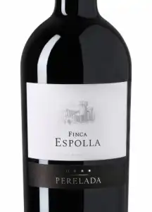 Finca Espolla Tinto 2018