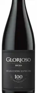 Glorioso Selección Especial 100 Años Tinto 2018