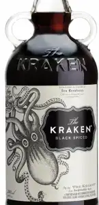 Kraken Ron