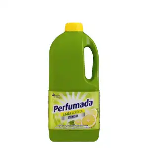 Amoniaco perfumado - Bosque Verde