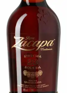 Zacapa 23 Ron