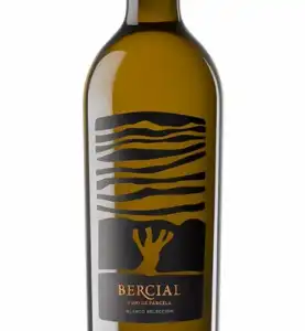 Cerro Bercial Selección Blanco 2019