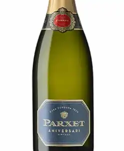 Parxet Cava 2012