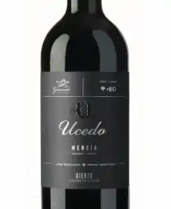 Ucedo Tinto 2009