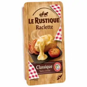 Raclette Le Rustique 350 g