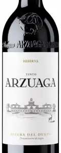 Arzuaga Reserva 2018