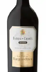 Baron De Chirel Tinto 2017