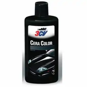 Cera 3Cv 250 Ml Negro