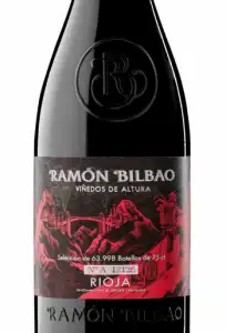 Ramon Bilbao Viñedos De Altura 2018