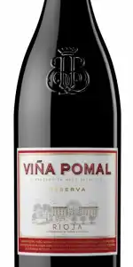 Viña Pomal Tinto Reserva 2016