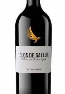 Clos De Gallur Tinto 2019