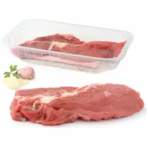 Filete de 1aB Añojo Calidad y Origen Carrefour 450 g aprox