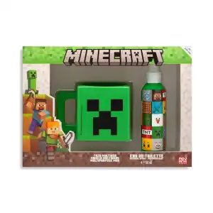 Lote infantil Minecraft Caja 1 ud