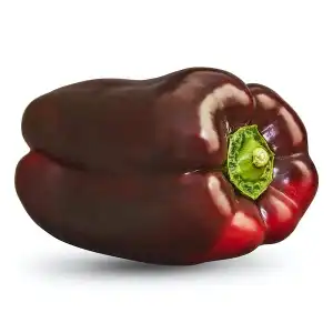 Pimiento rojo Pieza 0.39 kg