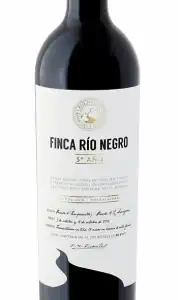 Finca Rio Negro 5o Año Tinto 2016