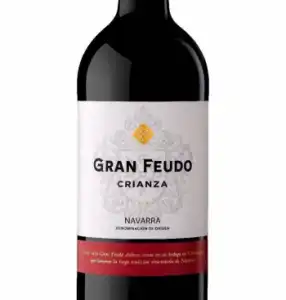 Gran Feudo Tinto 2017