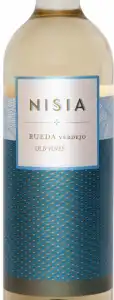 Nisia Blanco 2018