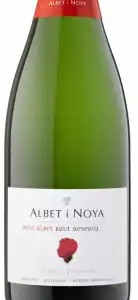 Petit Albet Brut Reserva Espumoso Brut 2019