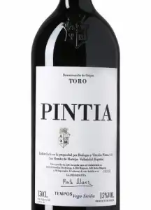 Pintia Tinto 2017