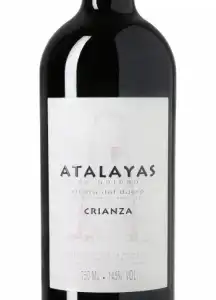 Atalayas De Golban Tinto 2018