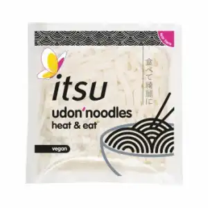 Fideos udon Itsu 150 g