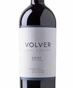 Volver Cuvée Tinto 2016