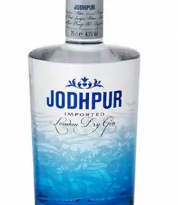 Jodhpur Ginebra