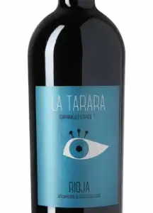 La Tarara Tinto 2016