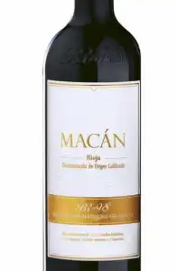 Macan Tinto 2016